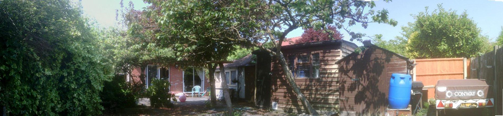 backgarden